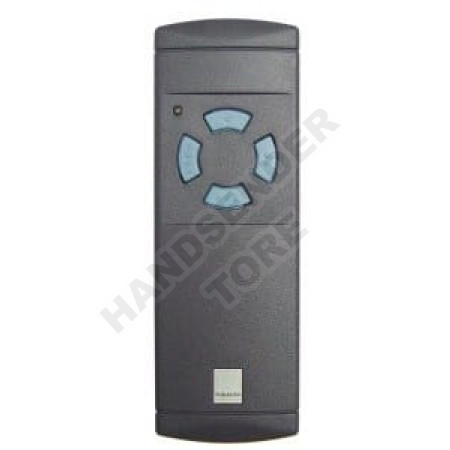 Handsender TUBAUTO HS4 868 MHz