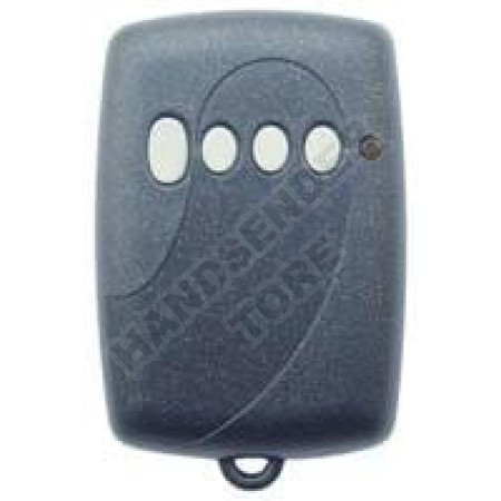 Handsender V2 TRR4-43