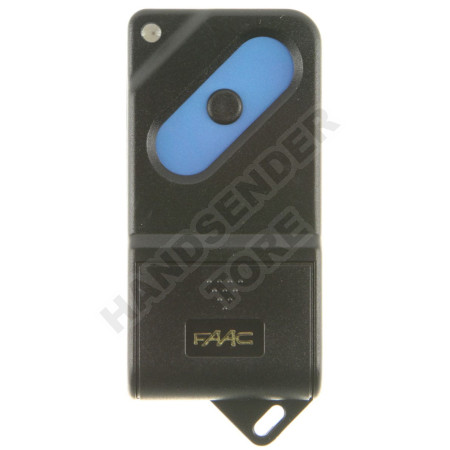 Handsender FAAC TM1 433DS-1