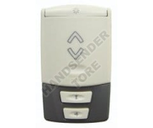 Handsender WAYNE-DALTON E5F-IDRIVE