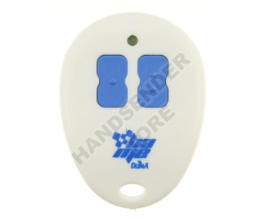 Handsender DELMA YOUNG 4CH