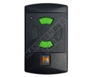 Handsender HÖRMANN HSM2 26.975 MHz