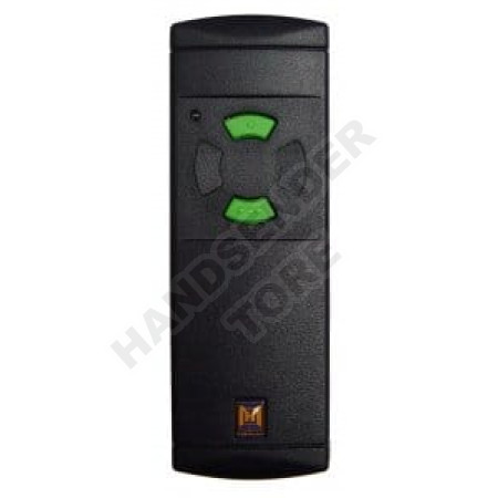 Handsender HÖRMANN HS2 27.015 MHz