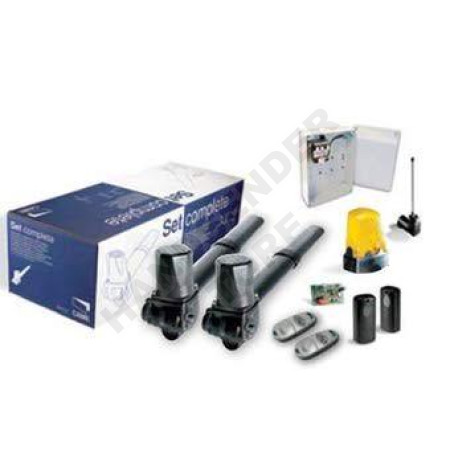 Motor-set CAME KRONO 310