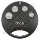 Handsender NICE SMILO SM4