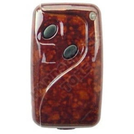 Handsender GIBIDI AU1680 wood