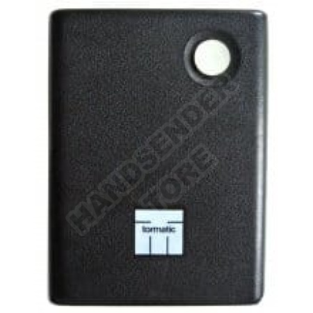 Handsender TORMATIC S43-1