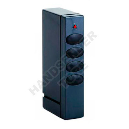 Handsender PRASTEL MPSTL4