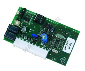 Empfänger BENINCA ONE.2WI