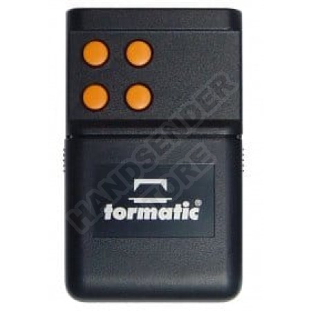 Handsender DORMA HS43-4E