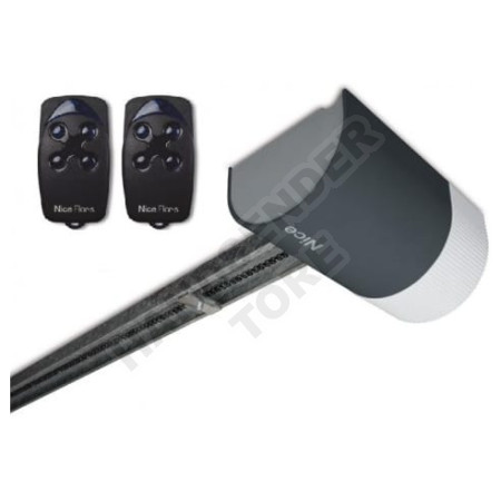 Motor NICE SHEL75KIT