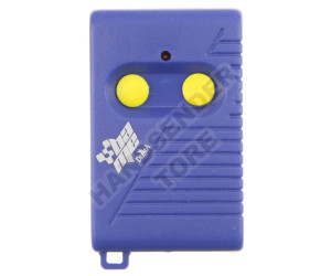 Handsender DELMA MIZAR 300 MHz 2CH