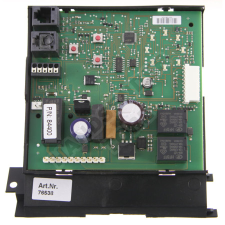 Steuerungsplatine MARANTEC Comfort 220