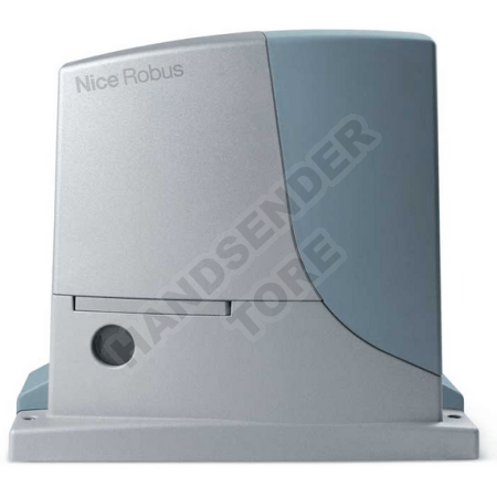 Motor NICE Robus 1000