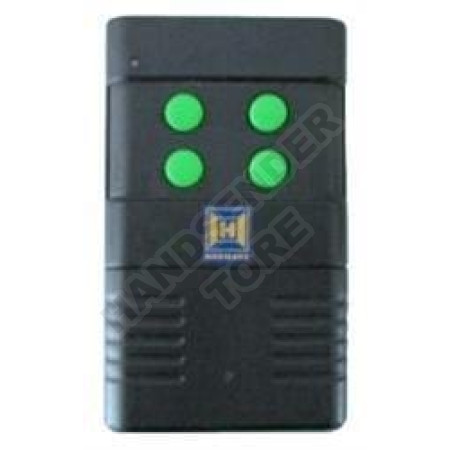 Handsender HÖRMANN DH04 26.975 MHz
