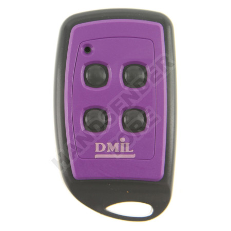 Handsender DMIL NEO40