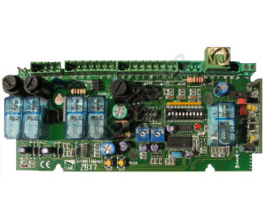 Steuerungsplatine CAME ZBX7