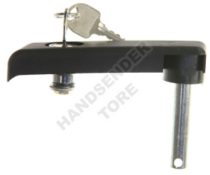 Hebelfreisetzung PUJOL Marathon