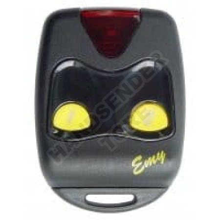 Handsender PROGET EMY433 2C