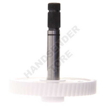 Baum langsamen ERREKA IZAR IZ4