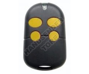 Handsender SENTINEL ACCESS 4C old