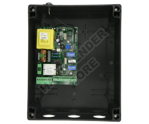 Steuerung FORSA NEWFOR CBM 868