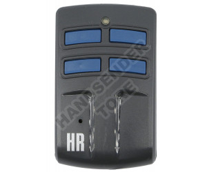 Handsender Compatible HÖRMANN HSP4-C 868 MHz