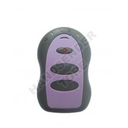 Handsender MATICDOOR MILENY2