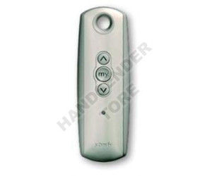Handsender SOMFY TELIS-1-RTS grey