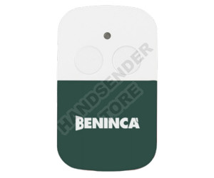 Handsender BENINCA Happy 2VA