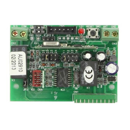 Empfänger GIBIDI DRS 4332