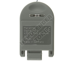 Empfänger MARANTEC Digital 166.2 433 Mhz
