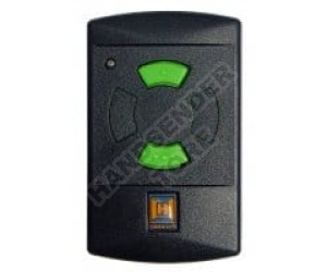 Handsender HÖRMANN HSM2 27.015 MHz