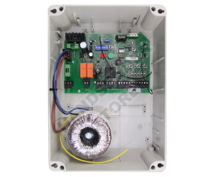 Steuerung APRIMATIC T24 Power