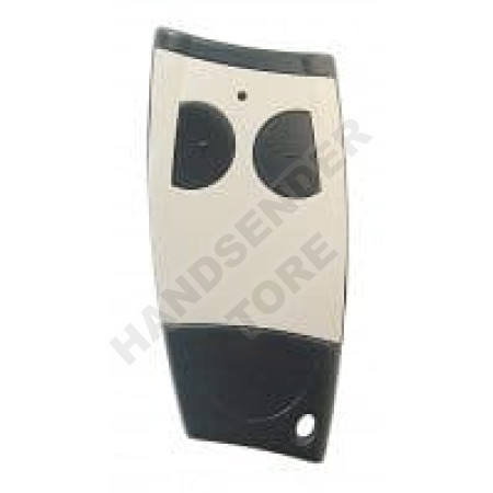 Handsender PROEM SE2C4F-S