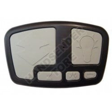 Handsender WAYNE-DALTON 5BWS-B433