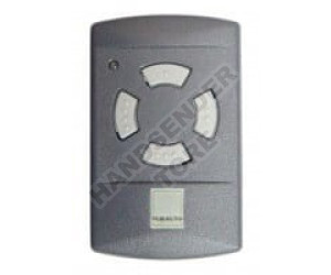 Handsender TUBAUTO HSM4 40 MHz