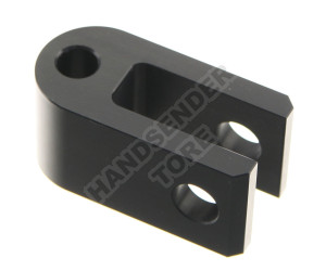 Hintere Motorbeschlag APRIMATIC XT-ZT 41002/154