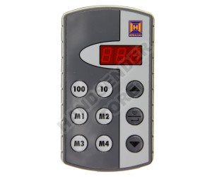 Handsender HÖRMANN HSI 868 BS