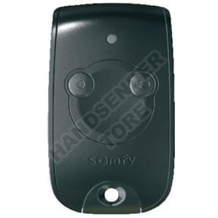 Handsender SOMFY KEYTIS-NS-2-RTS