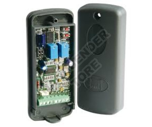 Empfänger CAME RE432RC