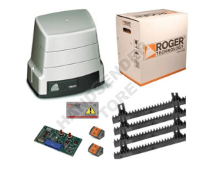 Motor-set ROGER H30/650
