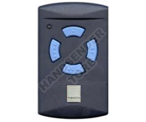 Handsender TUBAUTO HSM4 868 MHz