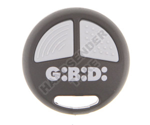 Handsender GIBIDI GIOTTO DRT4335