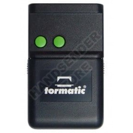 Handsender NOVOFERM S41-2