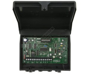 Empfänger CARDIN S46 RX 4CH