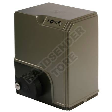 Motor SOMFY ELIXO 500 RTS