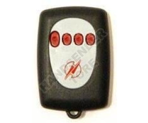 Handsender V2 TSAW4-433