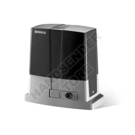 Motor BENINCA BULL624