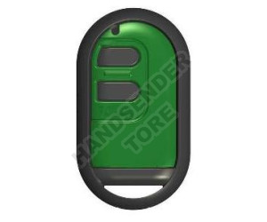 Handsender FORSA TP-2 MINI